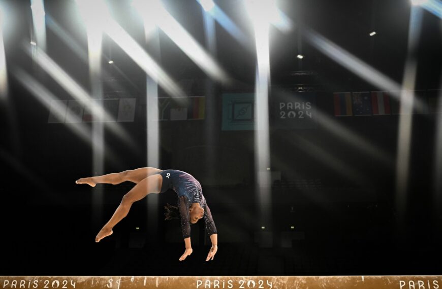 Loïc Venance
