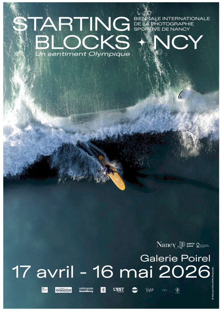 Photo © Edouard Salmon